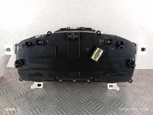 Kombiinstrument Kombiinstrument 38767116 38767116
