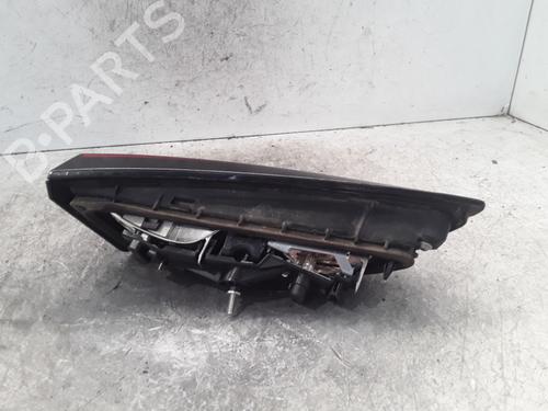 Lampa tylna klapy bagażnika prawa OPEL ASTRA K (B16) 1.6 CDTi (68) | BP30013193C80 