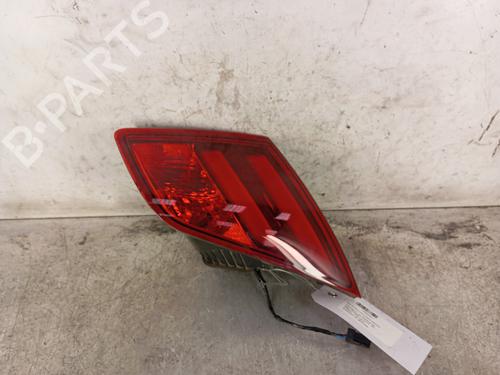 Used Left tailgate light Left tailgate light PEUGEOT 308 II (LB_, LP_, LW_, LH_, L3_) 1.6 HDi / BlueHDi 115 (115 hp) 30012262 30012262