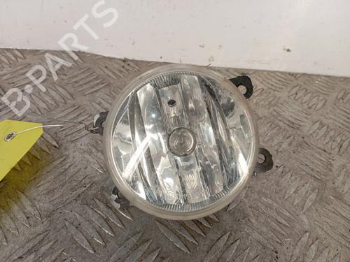 Used Right front fog light Right front fog light PEUGEOT 208 I (CA_, CC_) 1.2 PureTech 82 (82 hp) 33773688 33773688