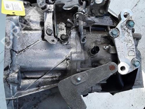 Gearkasse NISSAN QASHQAI I (J10, NJ10) 2.0 dCi | BP30016597M3 