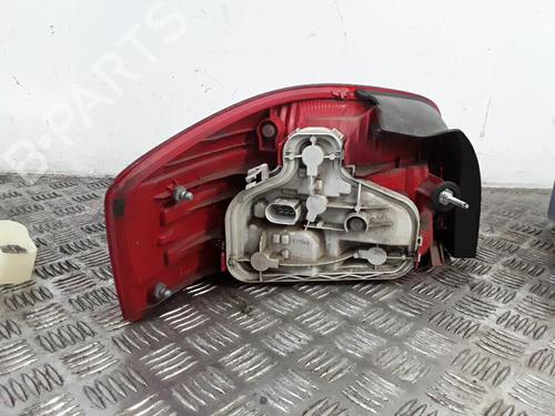 Used Right taillight AUDI A3 (8P1) 1.9 TDI (105 hp) 30026785
