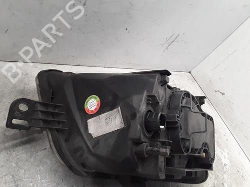 Left headlight FIAT PANDA (169_) 1.1 (169.AXA1A) | BP30014842C28