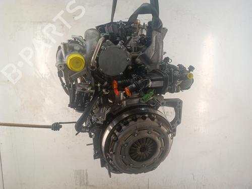 Engine CITROËN C3 III (SX) 1.2 THP 110 (SXHNPS, SXHNZT, SXHNZ6) | BP38080598M1 - Image 4