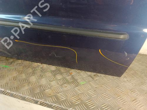 Right front door VW POLO III (6N1) 55 1.3 | BP30025592C3 