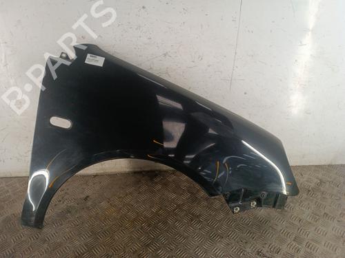 Forskærm Højre VW POLO IV (9N_, 9A_) 1.2 12V (64 hp) 30014103