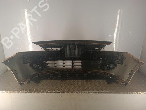 Front bumper RENAULT MODUS / GRAND MODUS (F/JP0_) 1.4 (JP01, JP0J) | BP32190089C7 