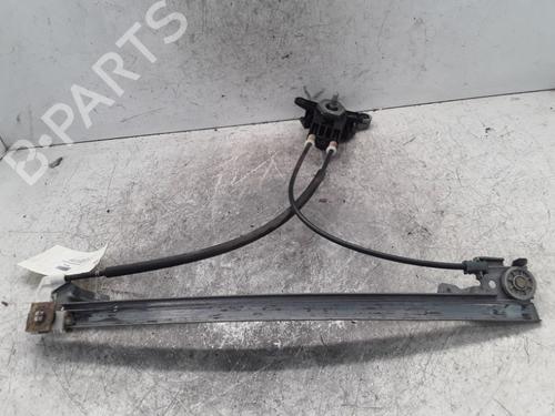 Used Front right window mechanism CITROËN SAXO (S0, S1) 1.0 X (50 hp) 30018814