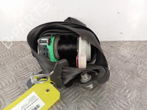Used Front left seatbelt Front left seatbelt CITROËN DS4 (NX_) 1.6 HDi 115 (114 hp) 33723228 33723228
