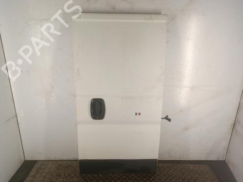 Højre bagagerum dør PEUGEOT BOXER Van 2.2 HDi 120 (120 hp) 31714319