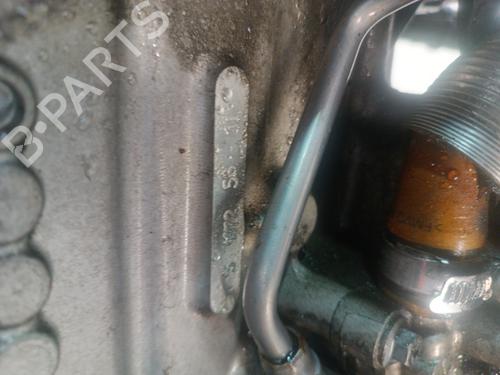 Used Engine Engine 38080592 38080592