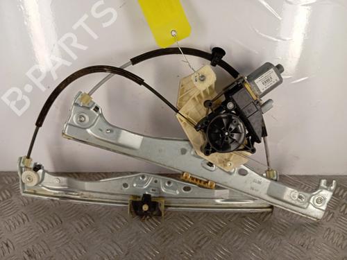 Used Front right window mechanism Front right window mechanism CITROËN C4 CACTUS 1.6 HDi 90 (92 hp) 33692627 33692627