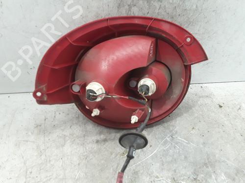 Right taillight CHEVROLET MATIZ (M200, M250) 0.8 | BP30023852C35