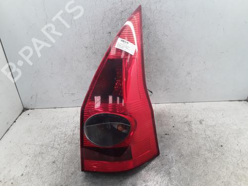 Used Right taillight RENAULT MEGANE II Estate (KM0/1_) 1.9 dCi (KMRG, KM1G, KM0G, KM2C) (120 hp) 30018613