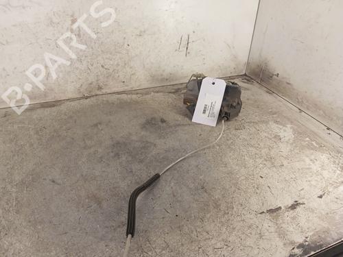 Serrure avant gauche PEUGEOT 307 (3A/C) 2.0 HDi 110 (107 hp) 30023700