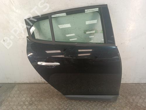 Used Right rear door Right rear door 38740775 38740775