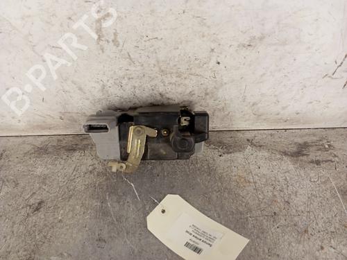 Used Rear right lock CITROËN XSARA PICASSO (N68) 1.6 HDi (90 hp) 30025584