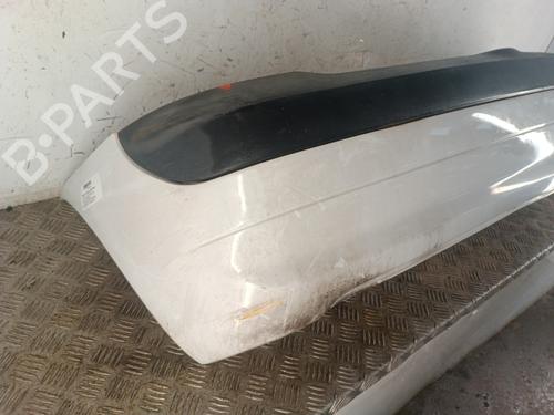 Rear bumper RENAULT CLIO II (BB_, CB_) 1.5 dCi (B/CB07) | BP30101061C8