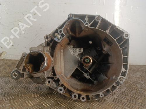 Used Gearbox Gearbox ALFA ROMEO MITO (955_) 1.4 MultiAir (955AXL1B) (105 hp) 34477968 34477968