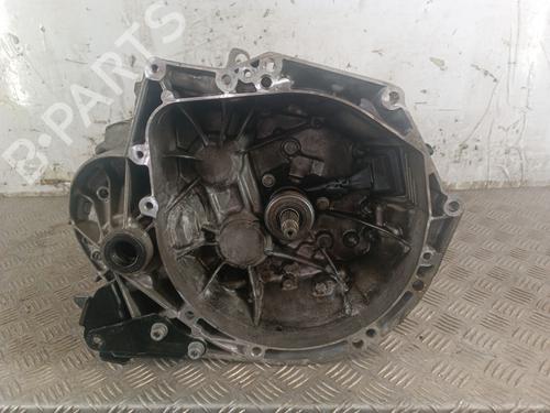 Gearbox CITROËN C4 Picasso II 1.2 THP 130 | BP39379938M3 - Image 4