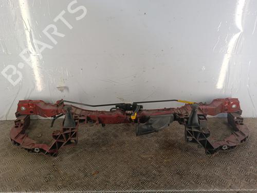 Used Front slam panel Front slam panel FORD C-MAX II (DXA/CB7, DXA/CEU) 1.0 EcoBoost (125 hp) 33692748 33692748