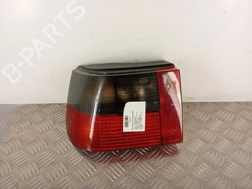 Used Left taillight Left taillight 30007875 30007875