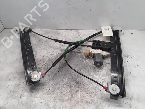 Used Front right window mechanism FORD MONDEO IV Turnier (BA7) 1.8 TDCi (125 hp) 30020768