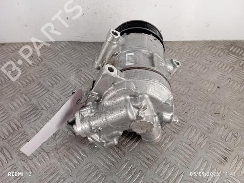 Compressor A/A Compressor A/A PEUGEOT 208 I (CA_, CC_) 1.6 HDi / BlueHDi 75 (75 hp) 34477971 34477971