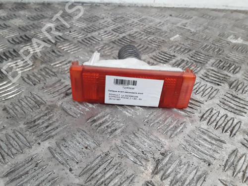 Used Right front indicator Right front indicator RENAULT RAPID Box Body/MPV (F40_, G40_) 1.9 D (F40R) (54 hp) 30016049 30016049