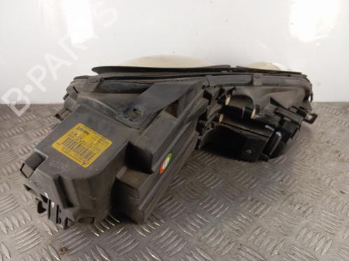 Used Left headlight Left headlight SMART FORFOUR (454) 1.1 (454.030) (75 hp) 33693451 33693451