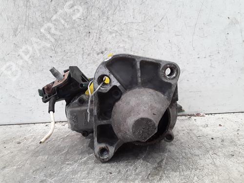 Anlasser für RENAULT CLIO II (BB_, CB_) 1.6 16V (BB01, BB0H, BB0T, BB14, BB1D, BB1R, BB2KL, BB3G... (107 hp) 30023929