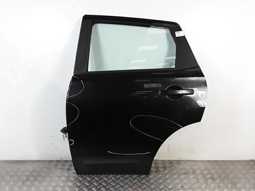 Używane Drzwi tylne lewe NISSAN QASHQAI I (J10, NJ10) 1.5 dCi (106 hp) 30026538