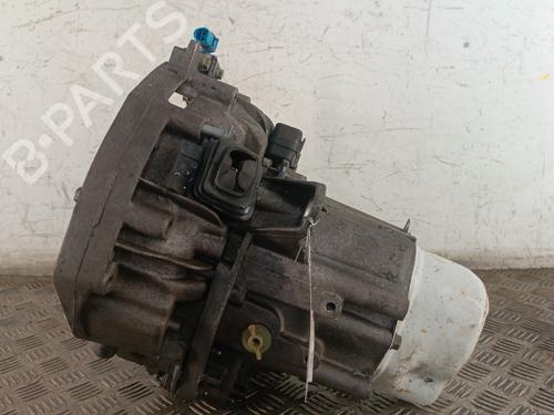 Gearbox RENAULT CLIO II (BB_, CB_) 1.4 (B/CB0C, B/CB0S) | BP30008453M3