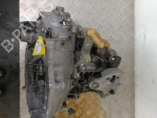Gearbox CITROËN C3 Pluriel (HB_) 1.4 HDi | BP30019193M3