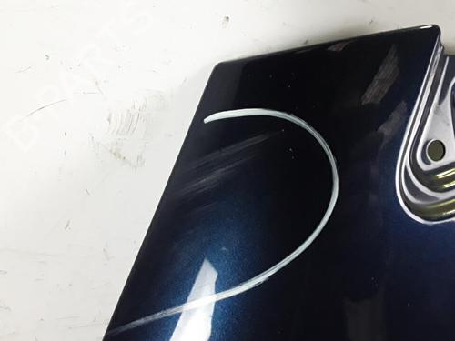 Used Left front fenders MERCEDES-BENZ A-CLASS (W169) A 180 CDI (169.007, 169.307) (109 hp) 30027465