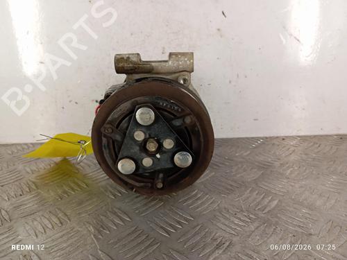 AC compressor TOYOTA PROACE Van (MDZ_) 1.6 D4d (MDZ2) | BP38471898M34 - Image 2