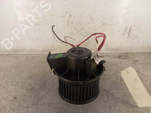 Used Heater blower motor CITROËN XSARA PICASSO (N68) 2.0 HDi (90 hp) 30010288