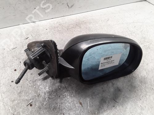 Używane Lusterko boczne prawe PEUGEOT 406 (8B) 1.9 TD (90 hp) 30024093