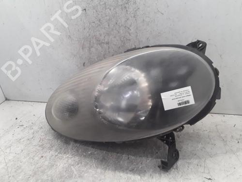 Used Right headlight Right headlight 30024597 30024597
