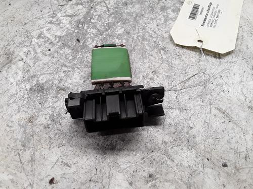 Varmeblæsermodstand CITROËN BERLINGO MULTISPACE (B9) 1.6 HDi 110 (109 hp) 30015380