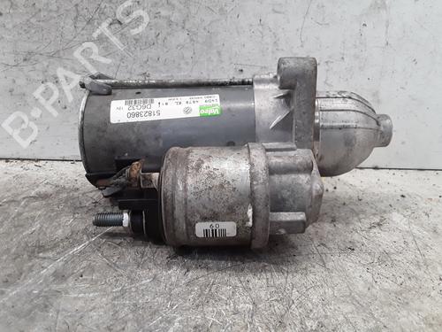 Starter FIAT GRANDE PUNTO (199_) 1.3 D Multijet | BP30024002M8