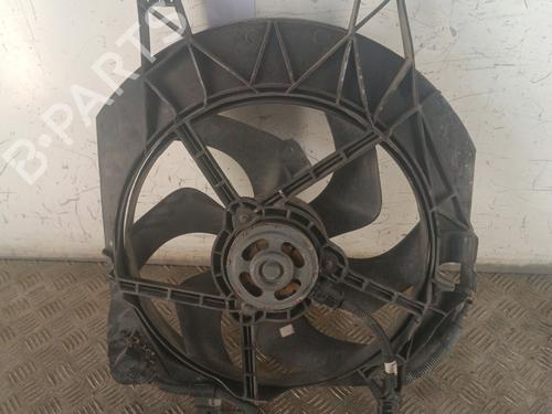 Køleventilator elektrisk RENAULT TRAFIC II Bus (JL) 2.0 dCi 90 (JL00, JL01, JL0H, JL0M, JL0P, JL0S) (90 hp) 30025496