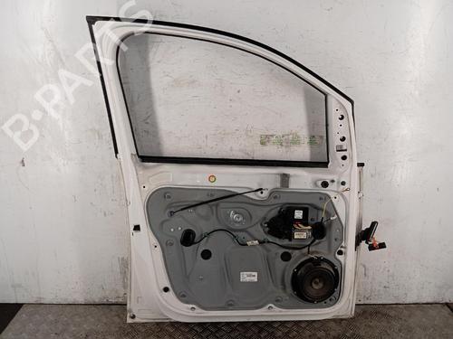 Used Left front door Left front door 39550287 39550287