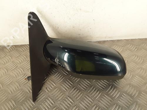 Used Right mirror Right mirror RENAULT LAGUNA II Grandtour (KG0/1_) 1.6 16V (KG0A, KG0L) (107 hp) 30022935 30022935