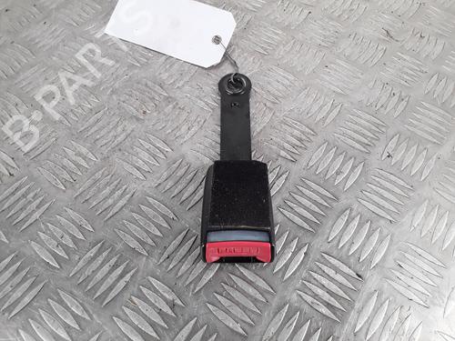 Gurtschloss für PEUGEOT 206 Hatchback (2A/C) 1.1 i (60 hp) 30019571