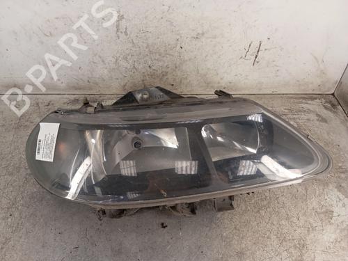 Right headlight RENAULT LAGUNA I (B56_, 556_) 1.9 dTi (B56J) | BP30017875C29 