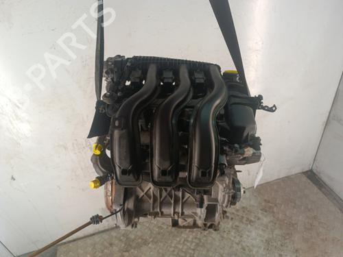 Engine CITROËN C3 III (SX) 1.2 VTi 82 | BP38637934M1 - Image 7