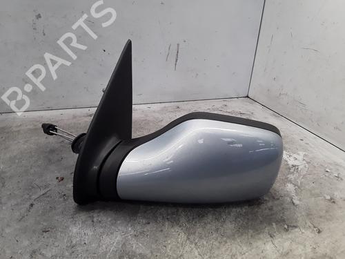 Bakspejl venstre PEUGEOT 106 II (1A_, 1C_) 1.4 i | BP30010735C26 