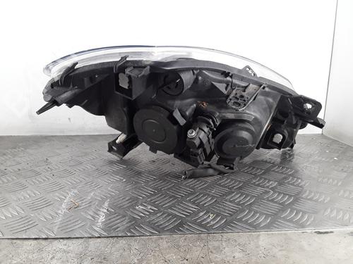 Left headlight RENAULT CLIO III (BR0/1, CR0/1) 1.5 dCi (BR17, CR17) | BP30144495C28 