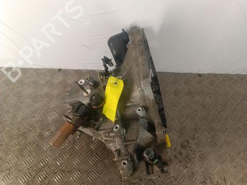 Gearbox HONDA JAZZ II (GD_, GE3, GE2) 1.2 i-DSI (GD5, GE2) | BP32296894M3 